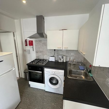 Miles 4Floor Apartment London Exterior photo